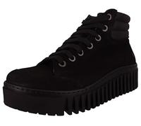 Art 1532 Brighton, Botas Mujer, Black, 41 EU