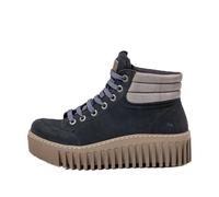 Art 1532 Brighton, Botas Mujer, Navy, 40 EU