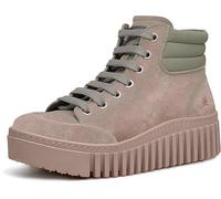 Art 1532S Brighton, Botas de Moda Mujer, Taupe, 37 EU