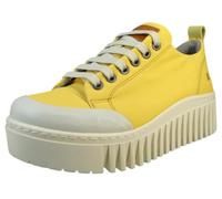 Art 1534 Brighton, Zapatillas Mujer, Amarillo, 38 EU