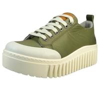 Art 1534 Brighton, Zapatillas Mujer, Caqui, 41 EU