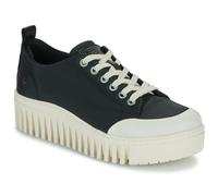 Art 1534 Brighton, Zapatillas Mujer, Black, 40 EU