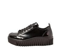 Art 1535 Brighton, Plataforma Mujer, Negro 01, 42 EU