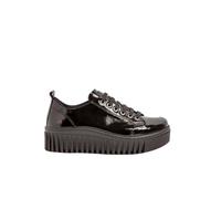 Art 1535 Brighton, Plataforma Mujer, Negro, 41 EU