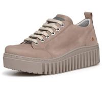 Art 1535 Brighton, Plataforma Mujer, Taupe, 37 EU