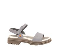 Art 1548 Birmingham, Sandalias Planas Mujer, Denim, 38 EU