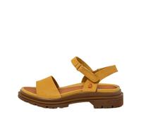 Art 1548 Birmingham, Sandalias Planas Mujer, Honey, 42 EU