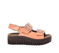 Art 1579 Brighton, Sandalias Planas Mujer, Flamingo, 41 EU