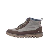 Art 1585 Ontario, Botas Unisex Adulto, Grey, 46 EU