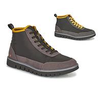 ART 1585 Ontario, Botas, Unisex adulto, Negro, 40 EU