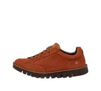 Art 1595 Ontario, Zapatillas Unisex Adulto, Dark Orange, 42 EU