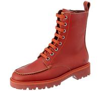 ART 1682 Graz, Botas de moda, Mujer, Rojo (Caldera), 40 EU