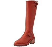 ART 1703 Brugge, Botas de moda, Mujer, Rojo (Caldera), 41 EU
