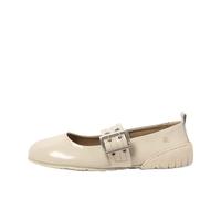 Art 1742 Nantes, Zapatillas Mujer, Cream, 37 EU