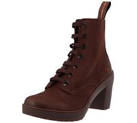 ART 1756 Travel, Botas, Mujer, Marrón, 42 EU