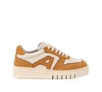 Art 1777 Belleville, Zapatillas Unisex Adulto, Cream-KARAMEL, 43 EU