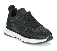 Art 1780 Turin, Zapatillas Mujer, Black, 39 EU