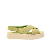 Art 1855 Malaga, Sandalias Planas Mujer, LIKEN, 36 EU