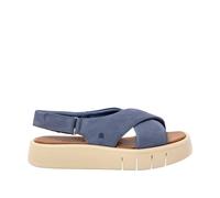 Art 1855 Malaga, Sandalias Planas Mujer, Ocean, 36 EU