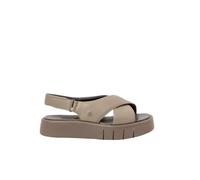 Art 1855 Malaga, Sandalias Planas Mujer, Sesame, 41 EU