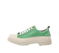 Art 1894 Birmingham, Zapatillas Unisex Adulto, Green, 42 EU