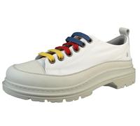 Deportiva para mujer ART 1894 Nylon WHITE 37