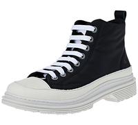 Art 1895 Birmingham, Botas de Moda Unisex Adulto, Black, 43 EU