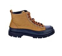 Art 1895 Birmingham, Botas Unisex Adulto, Cuero-Black, 38 EU