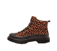 Art 1895 Birmingham, Botas Unisex Adulto, Jaguar-Black, 41 EU