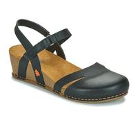 Art 1931 I Live, Sandalia Mujer, Nappa Black, 39 EU