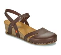 Art 1931 I Live, Sandalia Mujer, Nappa Brown, 37 EU