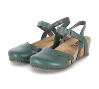 Art 1931 I Live, Sandalias con cuña Mujer, Foliage, 37 EU