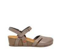 Art 1931 I Live, Sandalias con cuña Mujer, Red, 36 EU