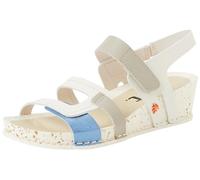 SANDALIAS DE ART 1941 CREAM 36