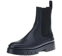 Art 1954 AMBERES, Botas de Moda Mujer, Black, 38 EU