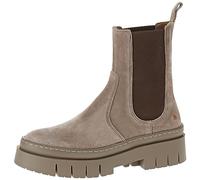 Art 1954S AMBERES, Botas de Moda Mujer, Taupe, 36 EU