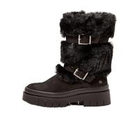 Art 1968 AMBERES, Botas Mujer, Black, 42 EU