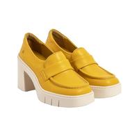 Art 1972 Berna, Plataforma Mujer, Nappa Yellow, 40 EU