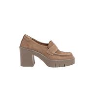 Art 1972 Berna, Plataforma Mujer, Taupe, 37 EU