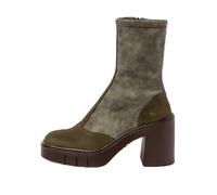 Art 1973 Berna, Botas Mujer, Kaki, 41 EU