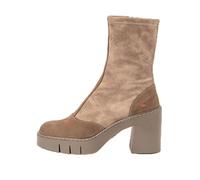 Art 1973 Berna, Botas Mujer, Taupe-BEIG, 37 EU