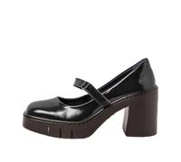 Art 1977 Berna, Plataforma Mujer, Black, 38 EU