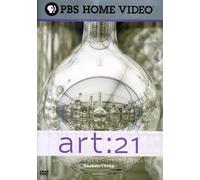 Art 21: Art in 21st Century [Reino Unido] [DVD]
