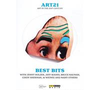 ART21 - Art in the 21st Century