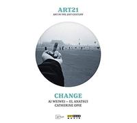 Art 21 - Art In The 21st Century: Change 2013 (DVD) (Importación USA)