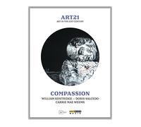 Art 21 - Art in the 21st Century: Compassion - ARTHAUS - DVD - Reino Unido
