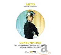 Art 21: Art In The 21st Century - Consumption (DVD) Charles (Importación USA)