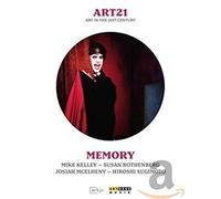 Various - Art21 - Memory [Italia] [DVD]