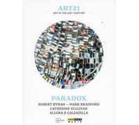 Various - Art in the 21st Century - art:21//Paradox [Reino Unido] [DVD]