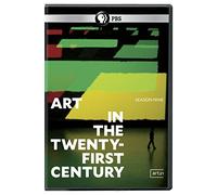 Art 21: Art In The 21st Century - Season 9 [USA] [DVD]